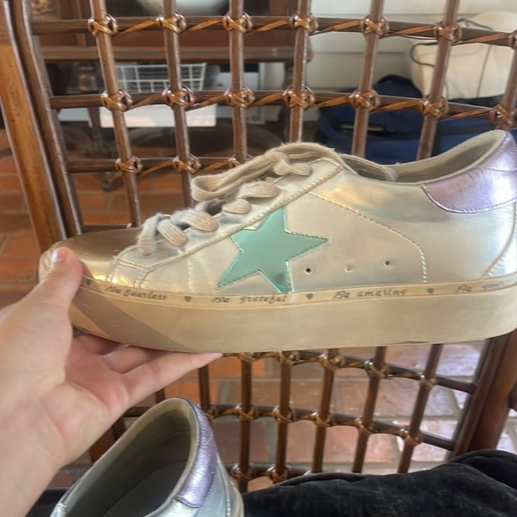 Shu shop shoes - Picture 5 of 6